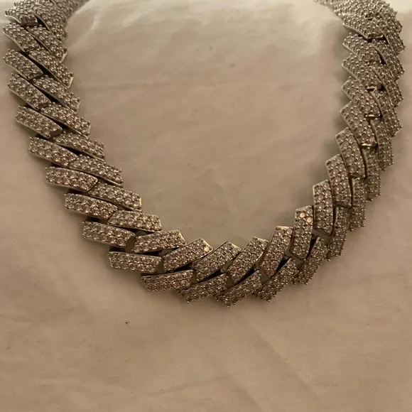 Chaîne - Picture 7 of 7